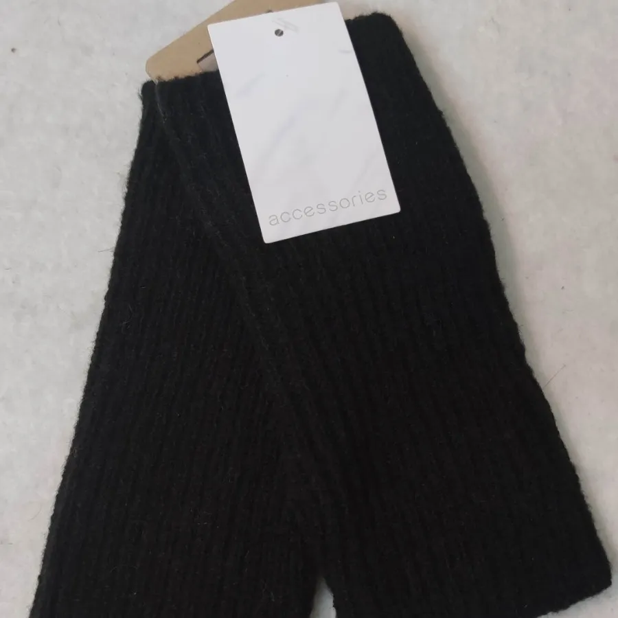 ساق بافتنی زنانه