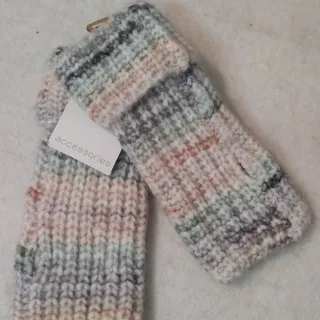 ساق بافتنی زنانه