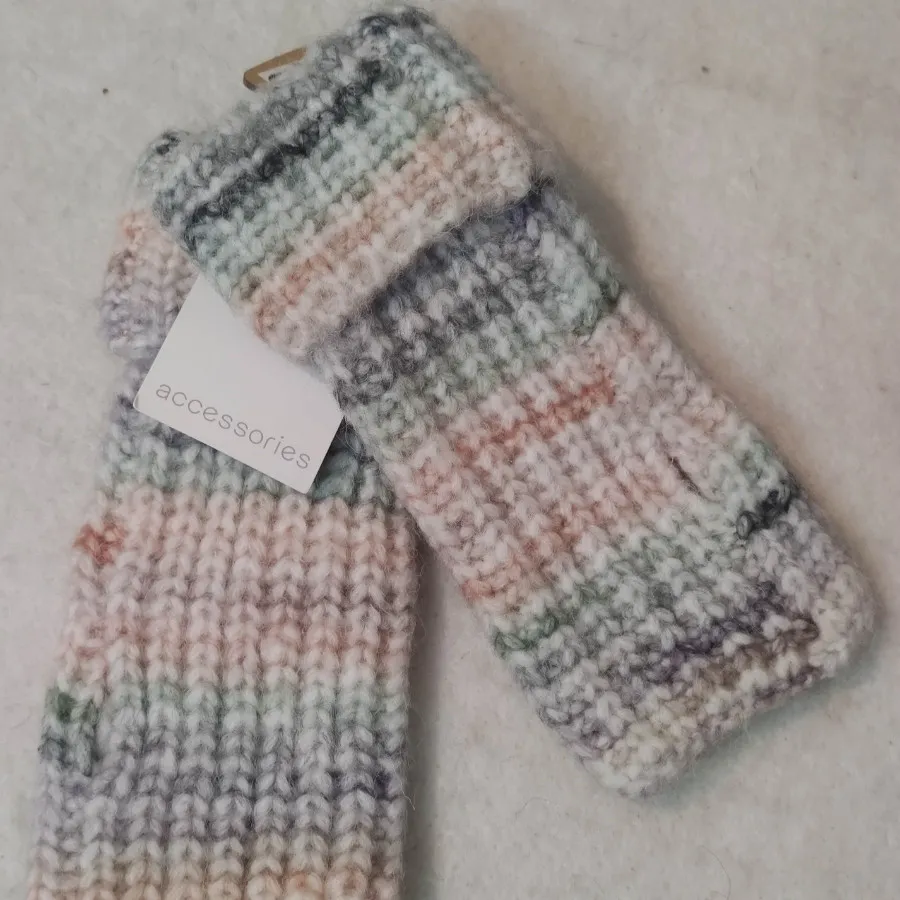 ساق بافتنی زنانه