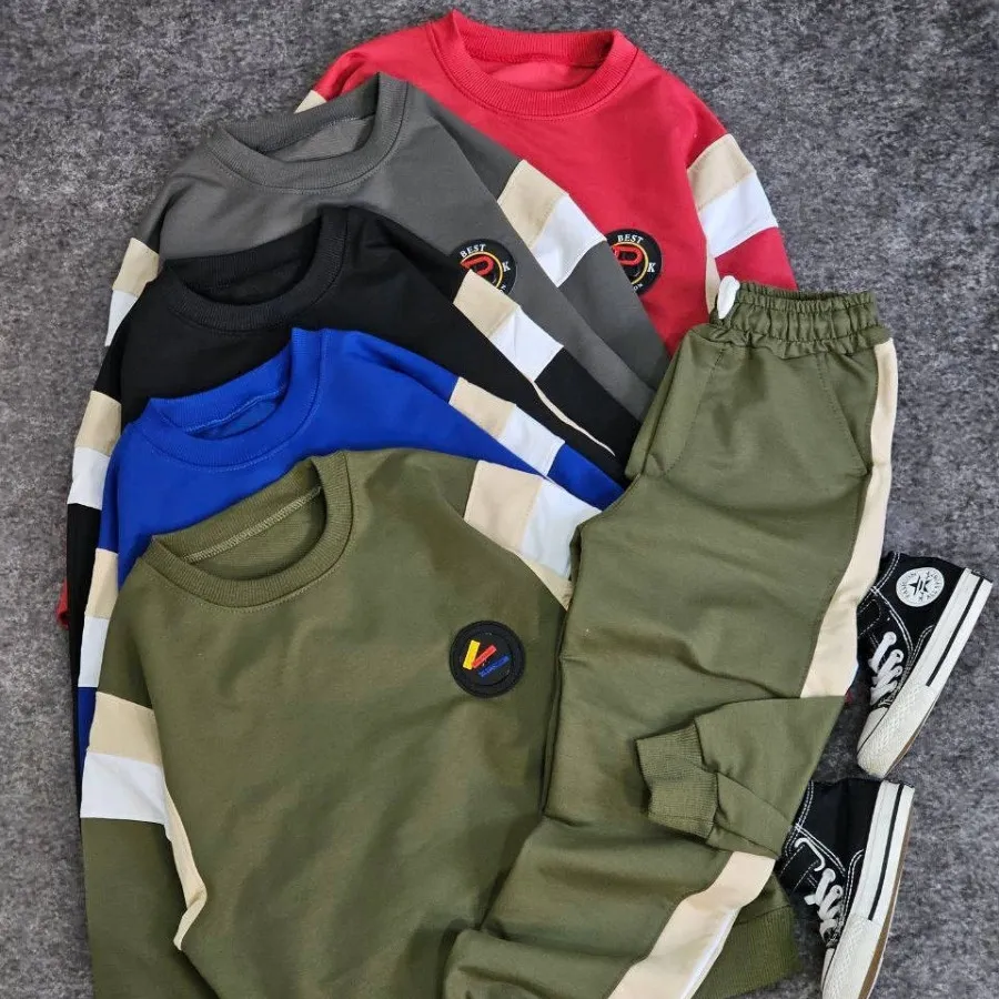 دورس شلوار پسرانه سایزبزر