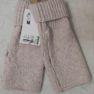 ساق بافتنی زنانه