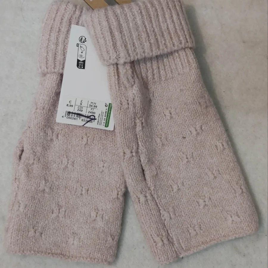 ساق بافتنی زنانه