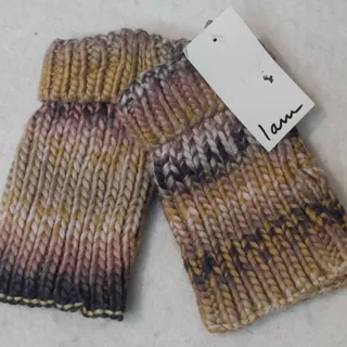 ساق بافتنی زنانه