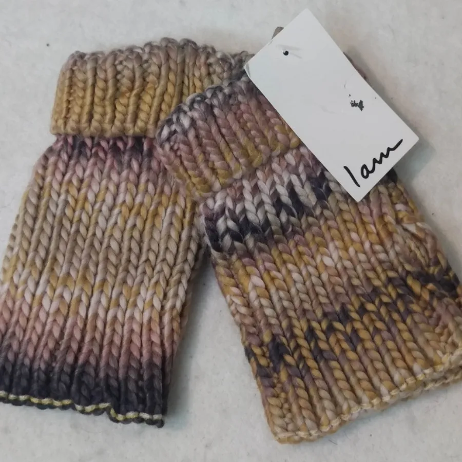 ساق بافتنی زنانه