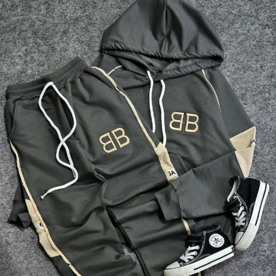 هودی شلوار پسرانه تا 65