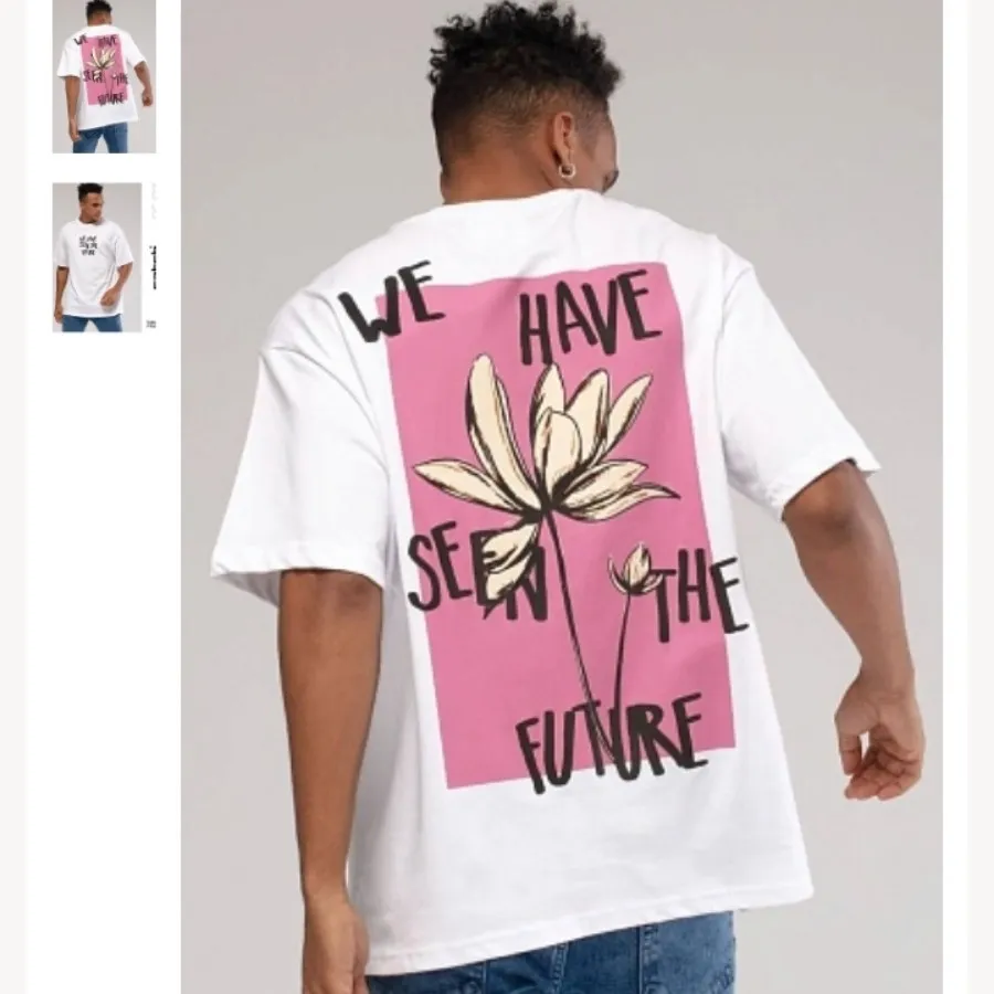 تیشرت برند CATCH