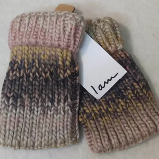 ساق بافتنی زنانه