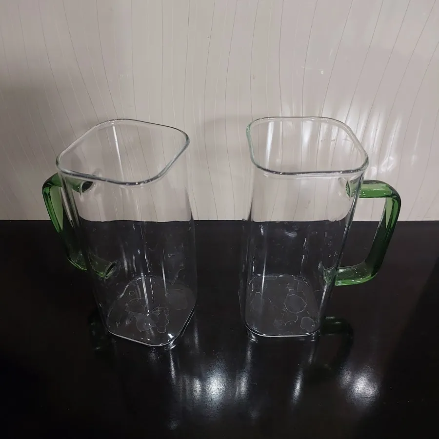 لیوان پیرکس