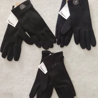 دستکش زنانه