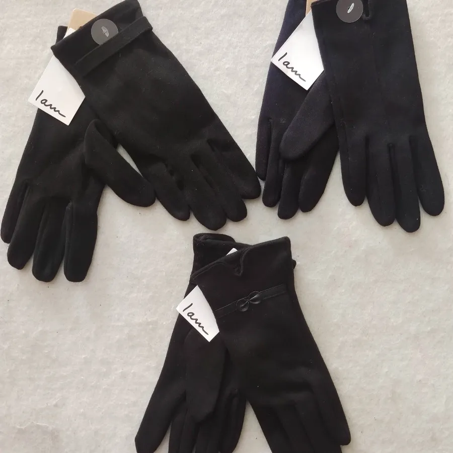 دستکش زنانه