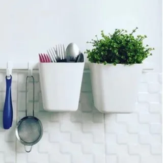 نظم دهنده ایکیا