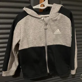 ست ورزشی ادیداس تو کرکی