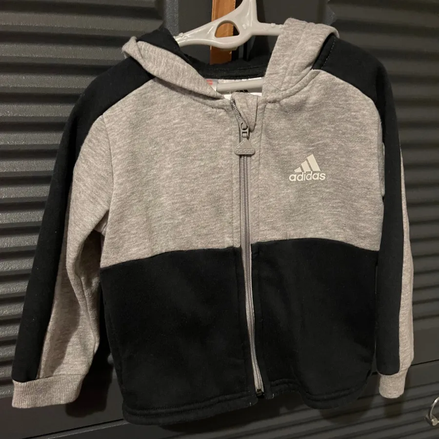 ست ورزشی ادیداس تو کرکی