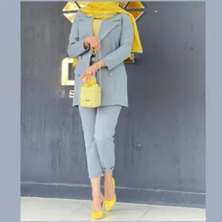 کت و شلوار مجلسی مزونی