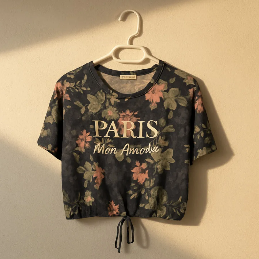 نیم تنه مهمونی ابرکرومبی