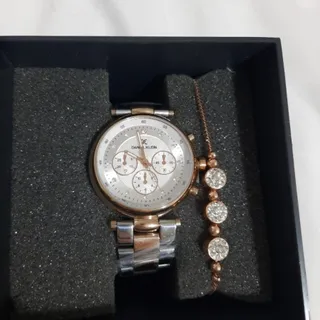 ساعت دنیل کلین