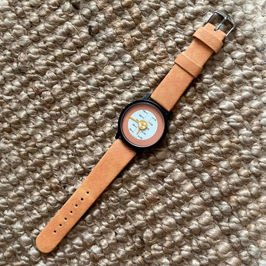 ساعت دخترانه