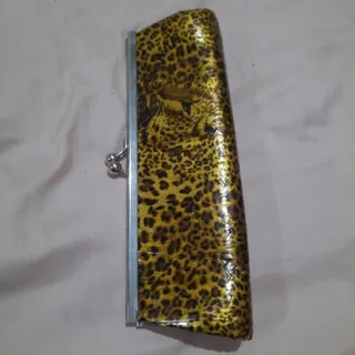 کیف مجلسی پلنگی