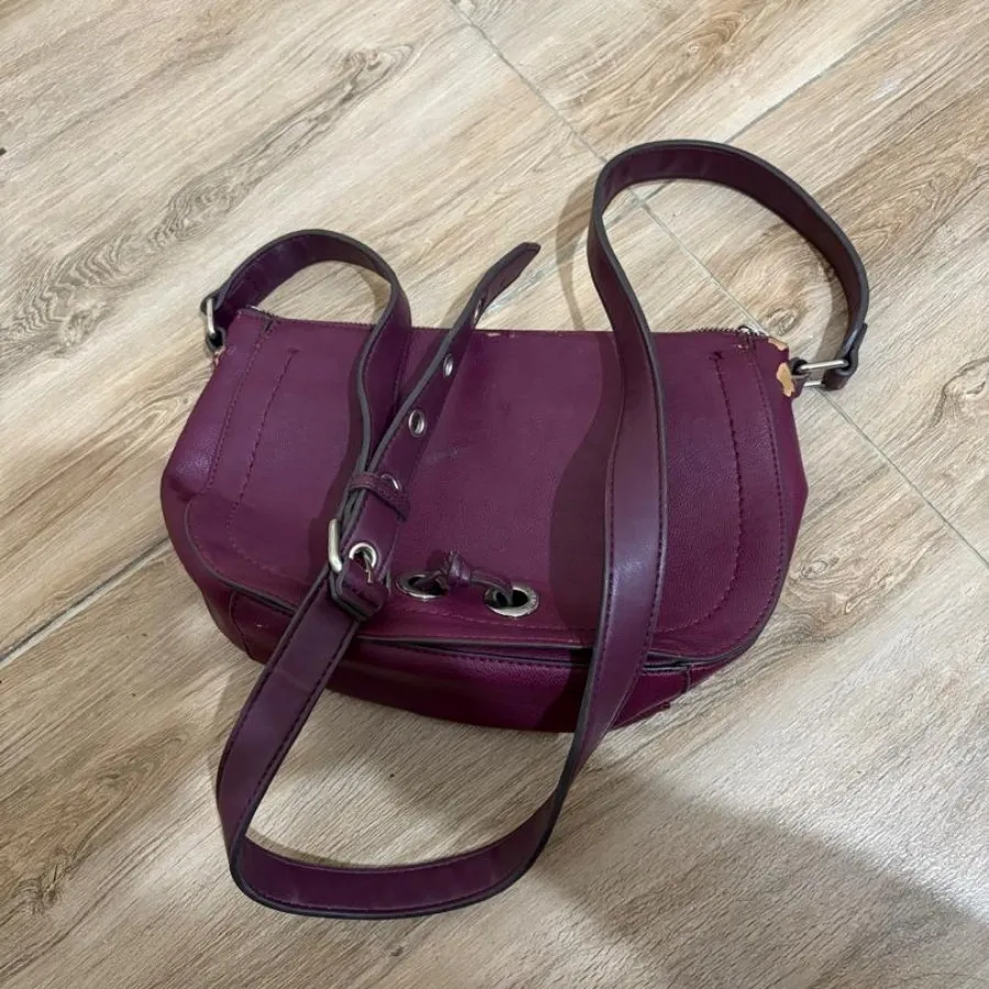 کیف برند ناین وست