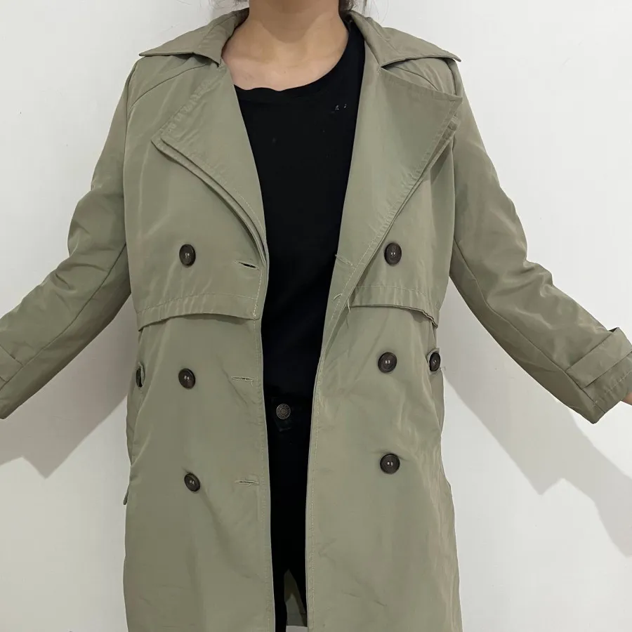 بارانی خارجی شیک