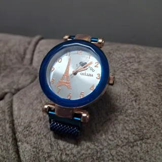 ساعت مچی عقربه ای زنانه