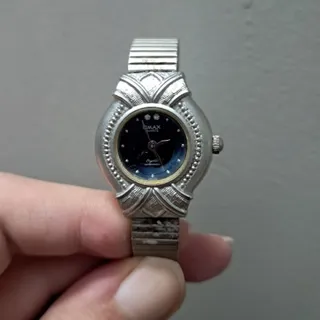 ساعت مچی زنانه