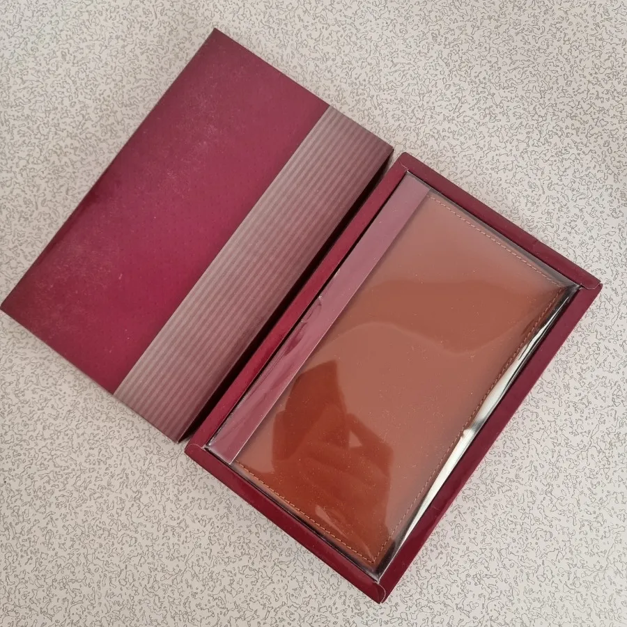 کیف پول چرم زنانه