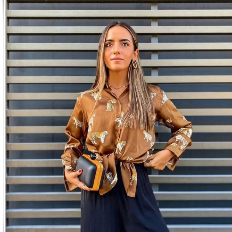 شومیز اورجینال