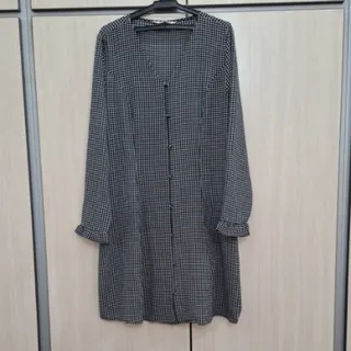 پیرهن عروسکی