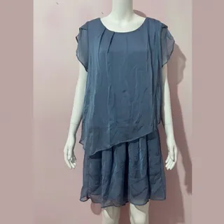 پیراهن نرم و لطیف خوشرنگ