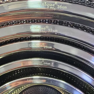 ست لگن و ابکش یونیک