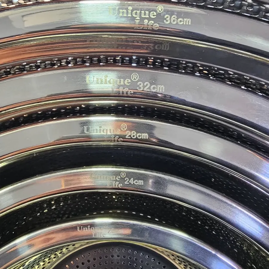 ست لگن و ابکش یونیک