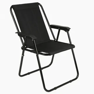 صندلی تاشو مسافرتی 9فنره