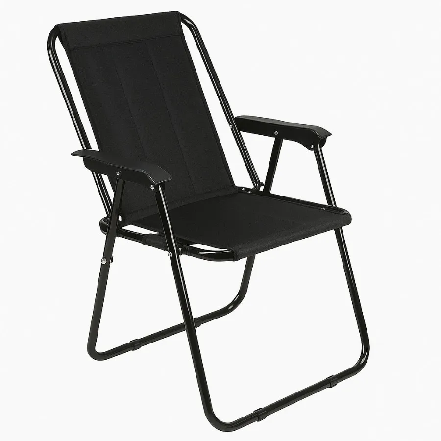 صندلی تاشو مسافرتی 9فنره