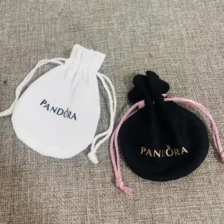 بگ چارم پاندورا اصل