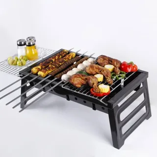 کباب پزتاشو مسافرتی