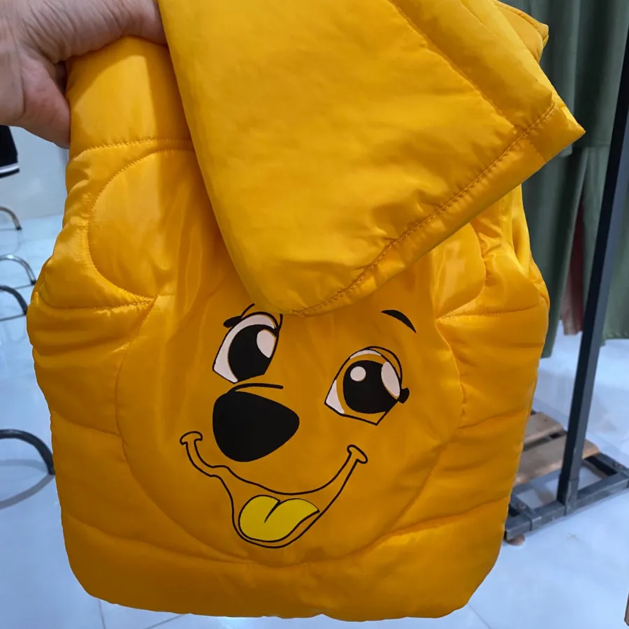 پافر پسرانه