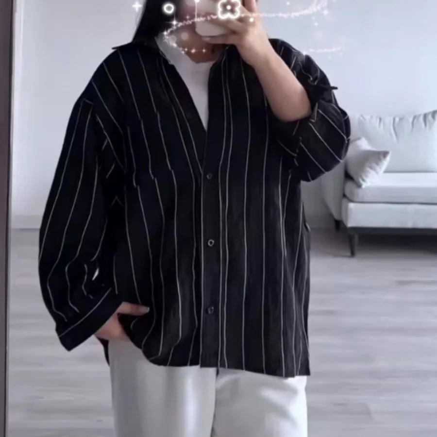 شومیز پری راه راه