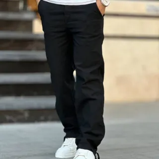 شلوار مردانه