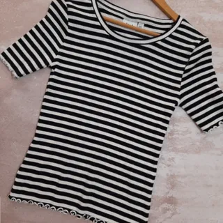 تیشرت کبریتی