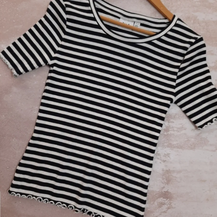 تیشرت کبریتی