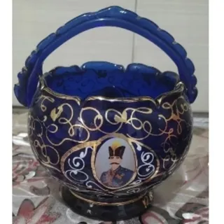 آجیل خوری شاه عباسی