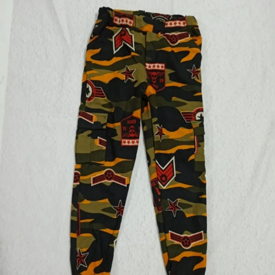 شلوار پسرانه