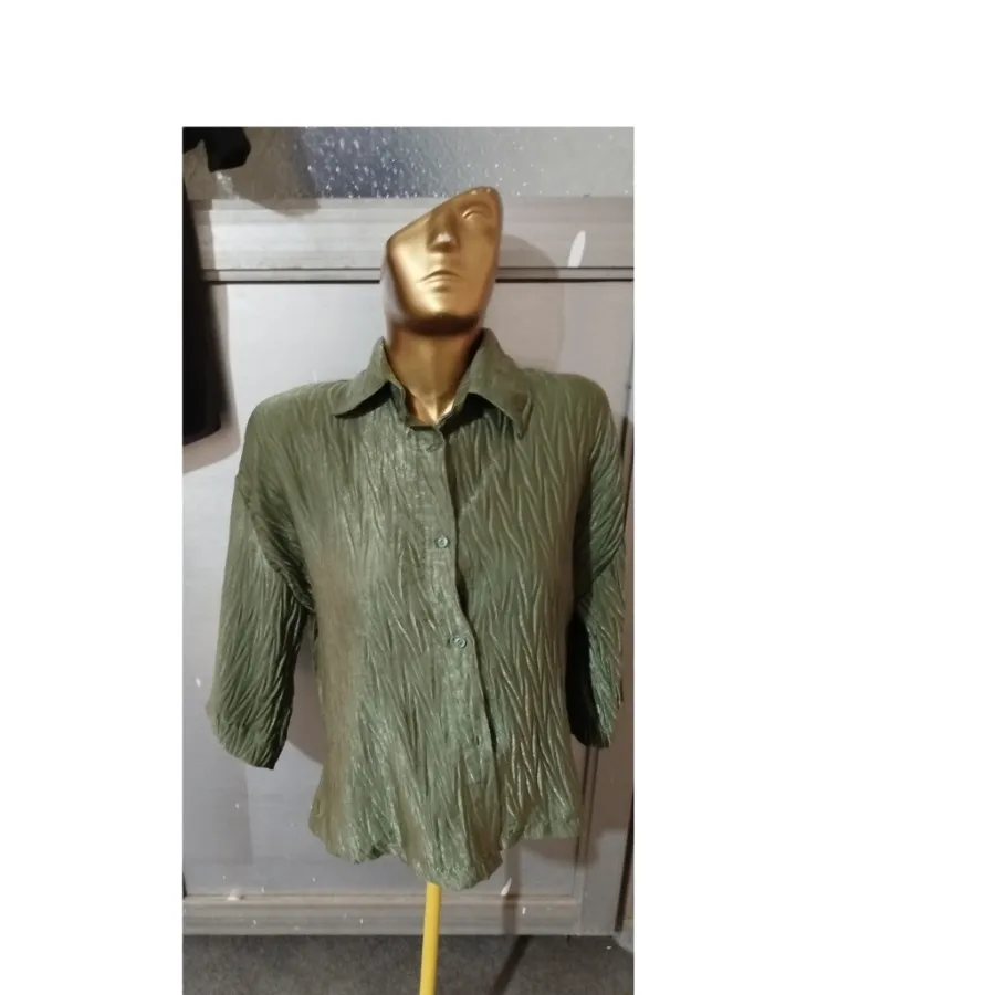 شومیز جنس ساتن