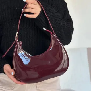 کیف آلبالویی