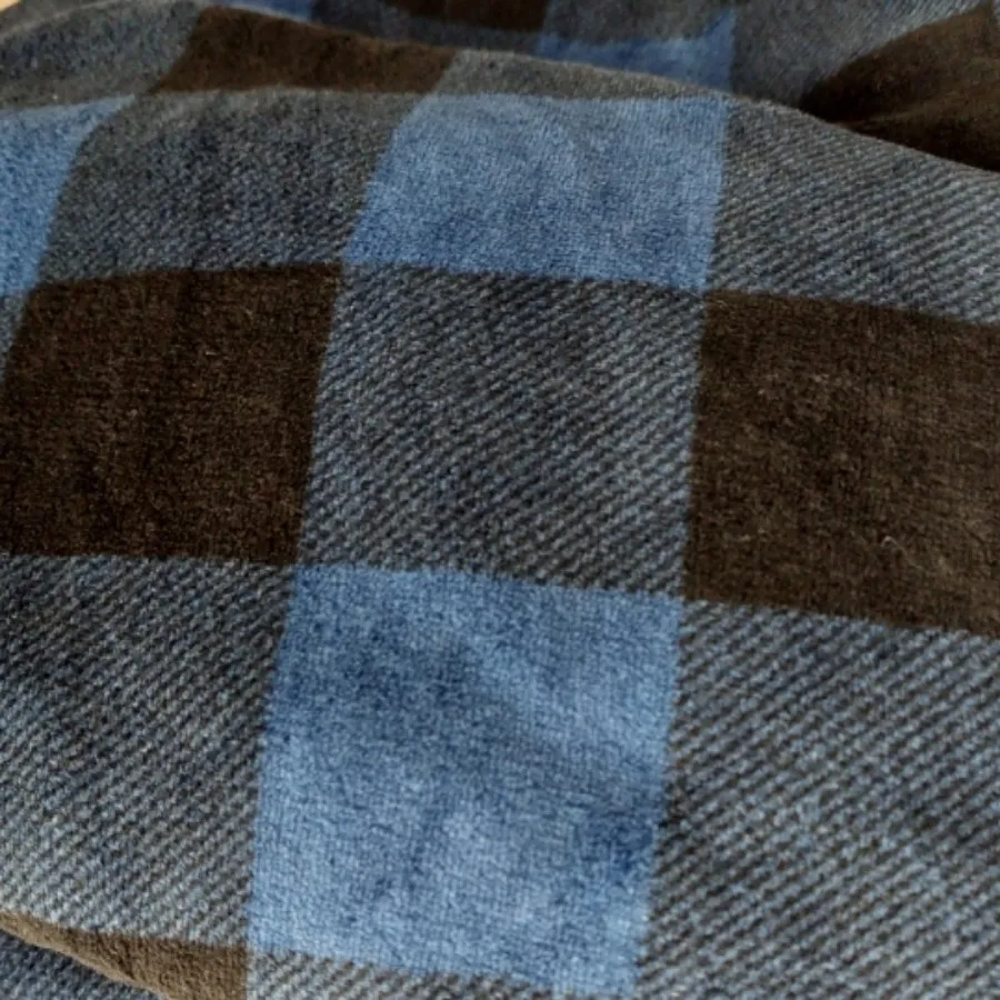 پتو مسافرتی