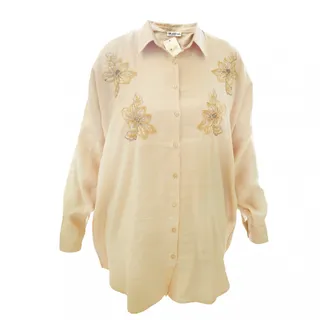 شومیز ترک برند SALOON