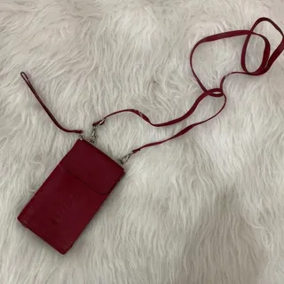 کیف دستی دوشی نوین چرم