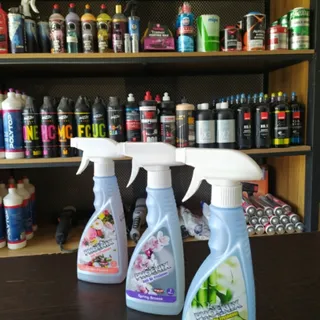 اسپری خوشبو کننده هوا