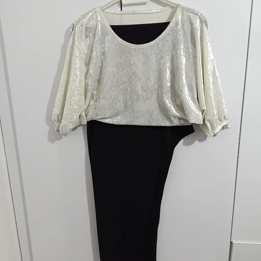 ست شومیز دامن مجلسی